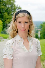 Brigitte Zeh (Karin Legler). Brigitte Zeh (Karin Legler).