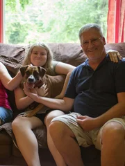 Anthony Ice Cream Party