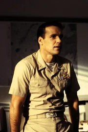 Harmon Rabb, Jr. (David James Elliott)