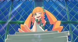Pomponette