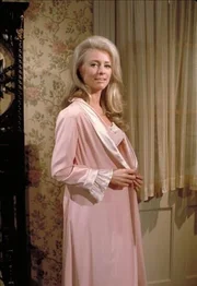 Der Goldrausch hat auch Lily Langford (Inger Stevens) mit einem Team von gutaussehenden Friseusen nach Rincon gef&uuml;hrt.