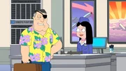 L-R: Jack, Hayley L-R: Jack, Hayley