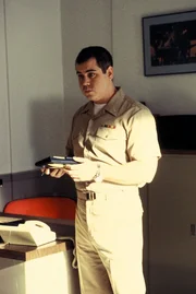 Bud Roberts, Jr. (Patrick Labyorteaux)