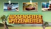 Au&szlig;enseiter Spitzenreiter - Logo