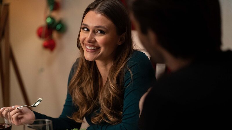 Ein Bachelor zu Weihnachten (CDN, 2023)