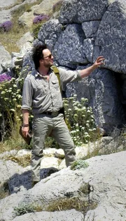 Giorgio A. Tsoukalos