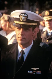 Harmon Rabb, Jr. (David James Elliott)