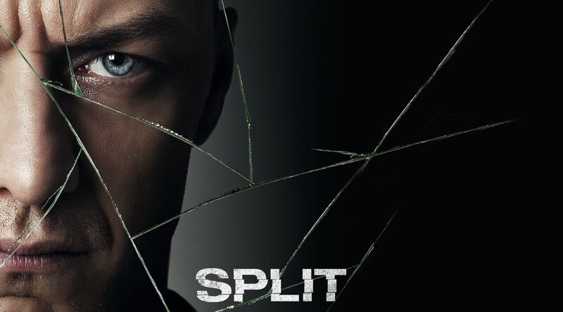 Split (USA, 2016)