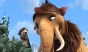L-R: Louis, Peaches
