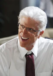 D.B. Russell (Ted Danson) ist neben vielen Honoratioren des Gesetzesvollzuges Gast einer Spendengala, die f&uuml;r den Ermittler und seine Kollegen allerdings ein unerwartetes Ende nimmt...