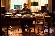 Russell Crowe als Jake Davis