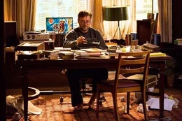Russell Crowe als Jake Davis