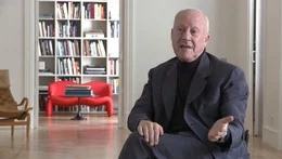 Norman Foster