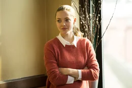 Katie Davis (Amanda Seyfried).