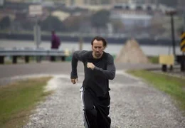 Nicolas Cage als Will Gerard