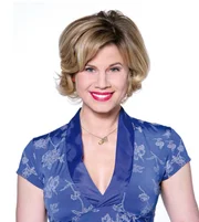 Doreen Vogel.