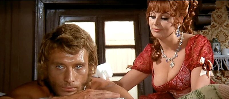 Fahrt zur Hölle, ihr Halunken (D/F/I, 1969)