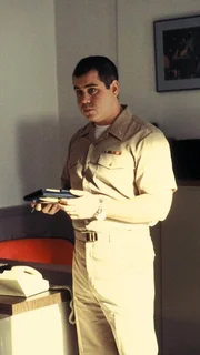 Bud Roberts, Jr. (Patrick Labyorteaux)