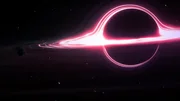 Schwarze L&ouml;cher sind ein Pr&uuml;fstein f&uuml;r die Grenzen der Physik.