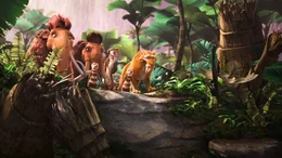 Scratte, Scrat