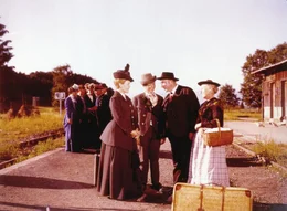 K&auml;the Braun, Hansi Kraus, Michl Lang