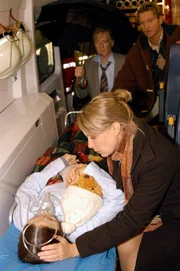 (v.li.): Florentina Hofbauer (Paula Rosner), Tamara Metelka (Gisela Rosner), Albert Fortell (Felix Hofstätter), Philipp Moog (Paul Rosner). (v.li.): Florentina Hofbauer (Paula Rosner), Tamara Metelka (Gisela Rosner), Albert Fortell (Felix Hofstätter), Philipp Moog (Paul Rosner).