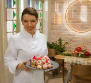 Eveline Wild: Lebkuchen-Weihnachtsm&auml;nner