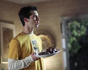 Justin Berfield (Reese). Justin Berfield (Reese).