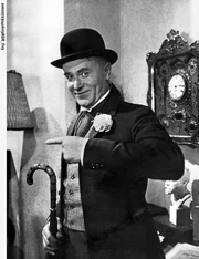 Pan Tau tritt auf! (Otto Simanek) Pan Tau tritt auf! (Otto Simanek)