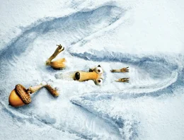 Crash,  Elli, Eddie