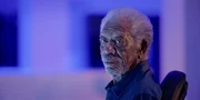 Damon (Morgan Freeman).