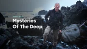 WS hero; Extreme fisherman Jeremy Wade investigates mysteries of the deep against dramatic Atlantic coastline