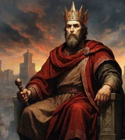 Zwischen grausamen Tyrann und brillanten Baumeister: König Herodes bleibt eine umstrittene Person der Geschichte. Besonders in der Bibel wird er als Inbegriff des Bösen dargestellt. Wie böse war der Herrscher von Judäa wirklich?