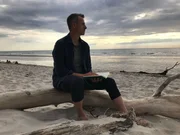 Unterwasserarch&auml;ologe Francesco Tiboni begibt sich auf Spurensuche, um den Mythos des Trojanisches Pferdes besser zu verstehen.