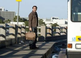 Nicolas Cage als Will Gerard