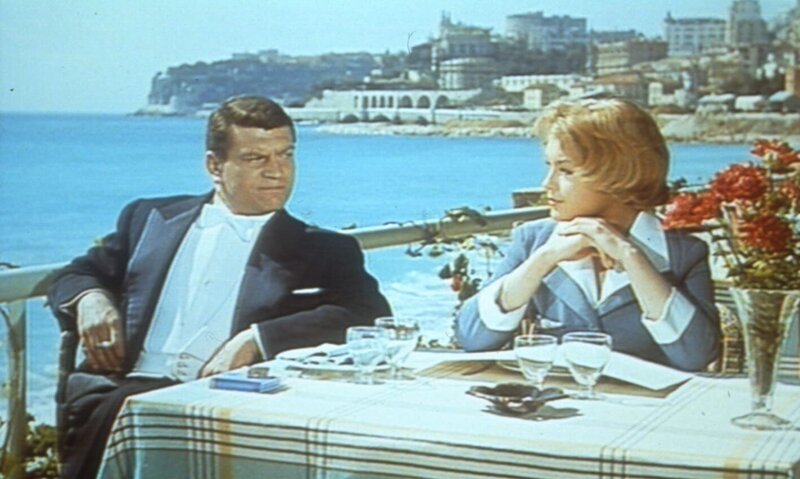 Ein Engel auf Erden (D/F, 1959)