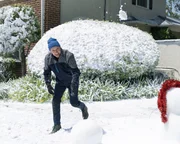 Tim Allen als Weihnachtsmann Tim Allen als Weihnachtsmann