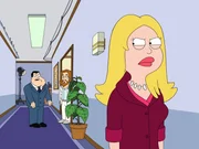 L-R: Stan, Jesus, Francine