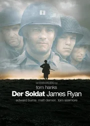 Der Soldat James Ryan - Artwork
