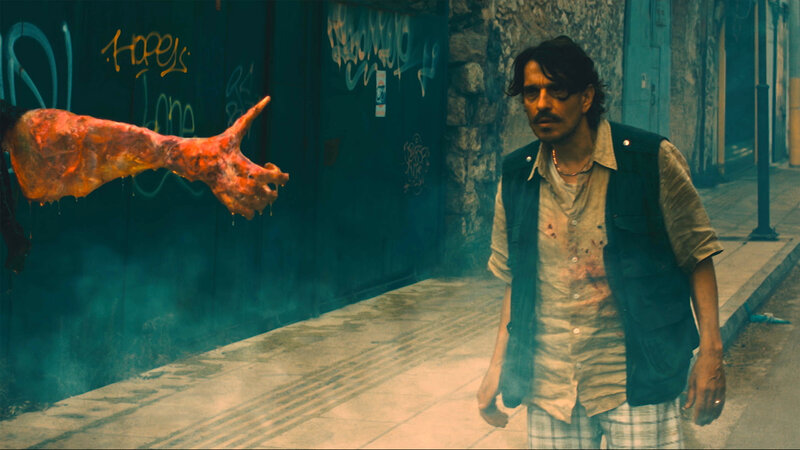 Minore – Creatures From Beyond (GR, 2024)