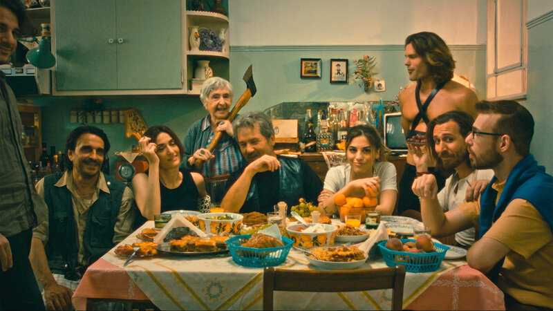 Minore – Creatures From Beyond (GR, 2024)