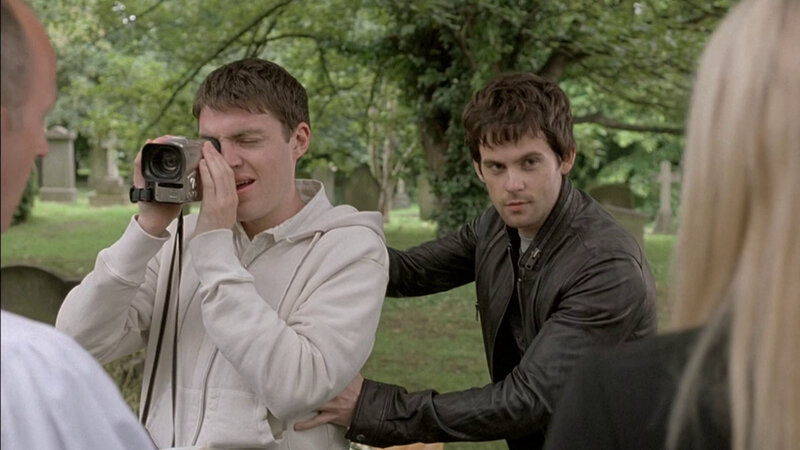 I Want Candy (GB/L/RUS, 2007)