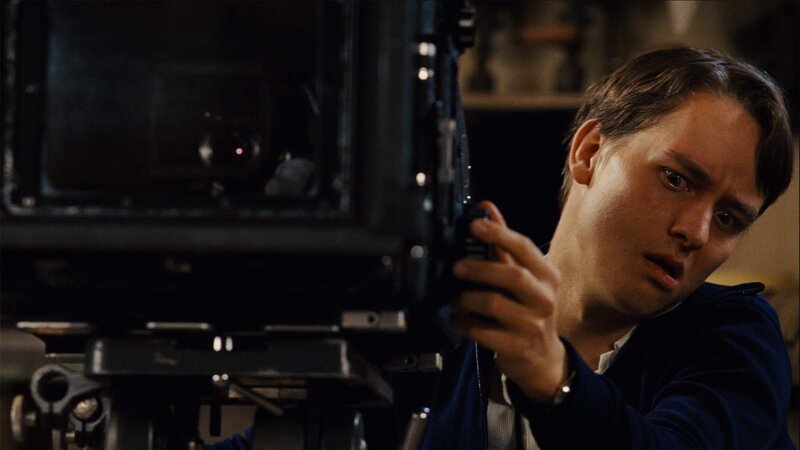 Pornorama oder die Bekenntnisse der mannstollen Näherin Rita Brauchts (D, 2007)