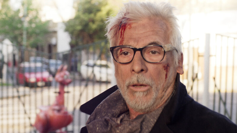 Es geschah am 3. Tag (RA, 2021)