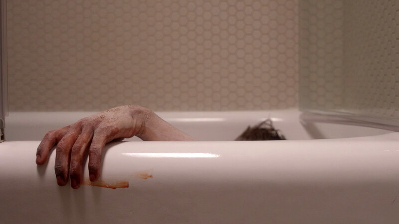 Shelter - You Will Die To Stay Here (USA, 2021)