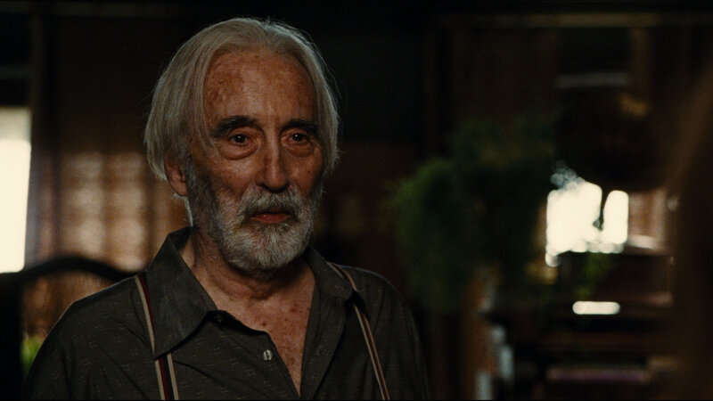 The Resident – Ich sehe dich (USA, 2010)