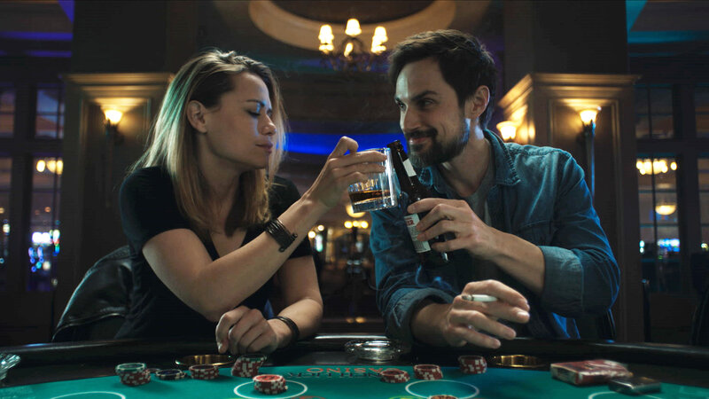 So Cold the River (USA, 2022)