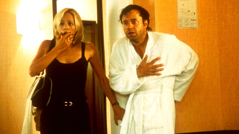 666 - Traue keinem, mit dem du schläfst (D, 2002)