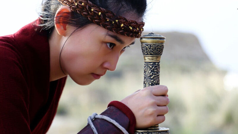 Hua Mulan - Die Legende der Kriegerin (RC, 2020)