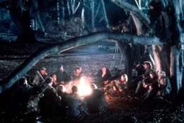 "Robin Hood - K&ouml;nig der Diebe".